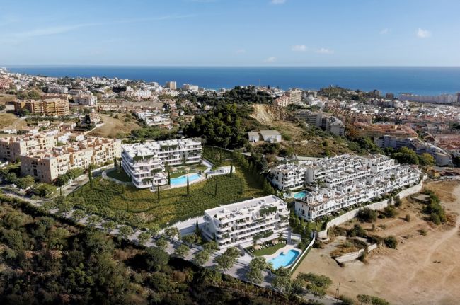 Development in Fuengirola