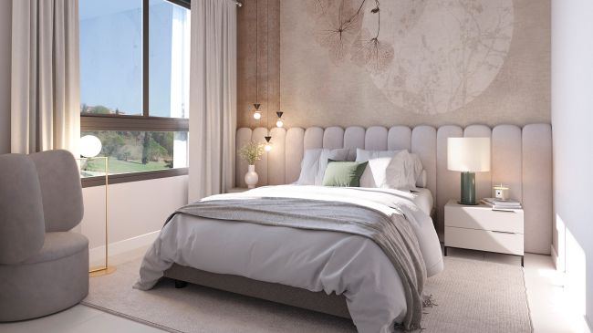 Stunning development in sought after area