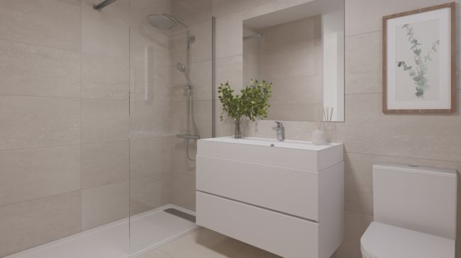 New development in primelocation