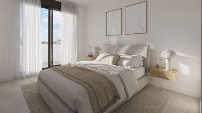 New development in primelocation