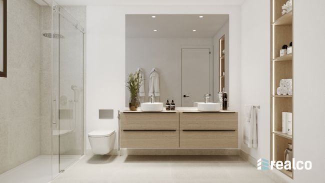 Exceptional contemporary designed homes