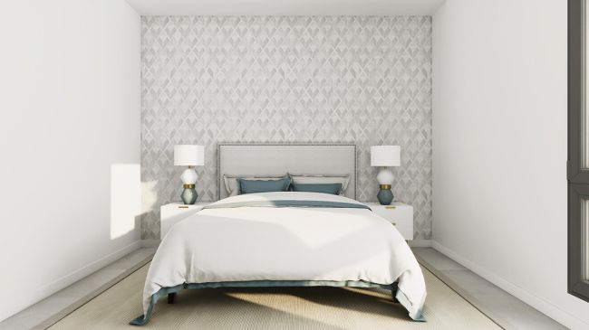 Remarkable development in a privileged location