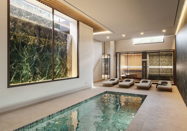 Experience the Pinnacle of Luxury Living