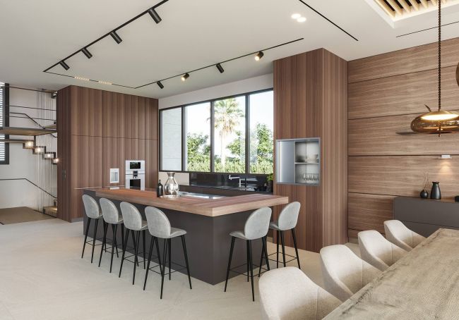 Experience the Pinnacle of Luxury Living