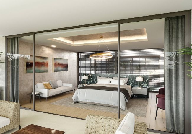 Experience the Pinnacle of Luxury Living