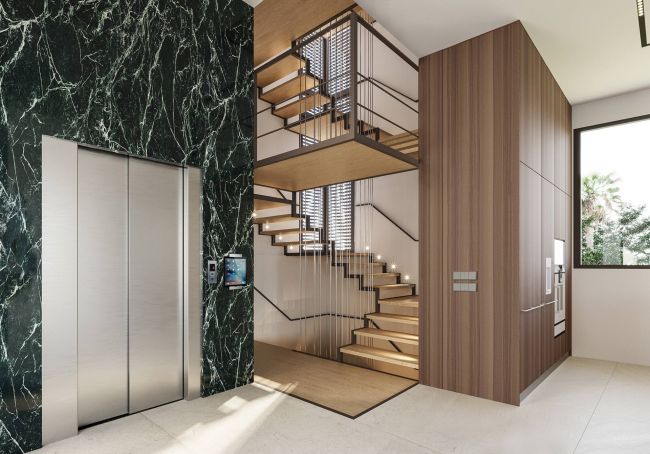 Experience the Pinnacle of Luxury Living