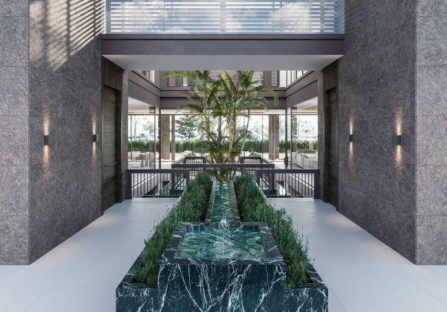 Experience the Pinnacle of Luxury Living