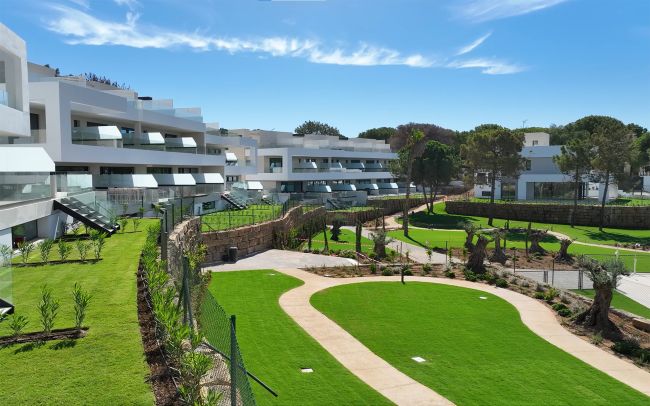 Stylish home in an Idyllic Setting