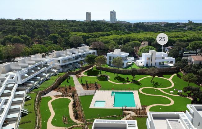 Stylish home in an Idyllic Setting