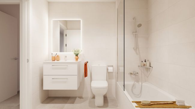 Your Golfside Retreat on Costa del Sol – Stunning Views and Elegance