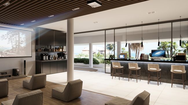 Quality homes close to the beach