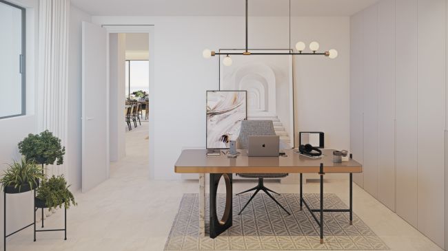 Quality homes close to the beach