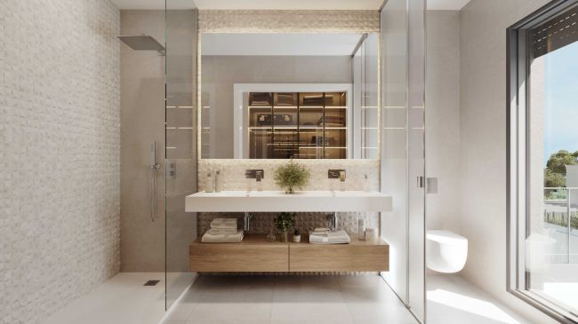 Serene luxury living in the heart of Alhaurín