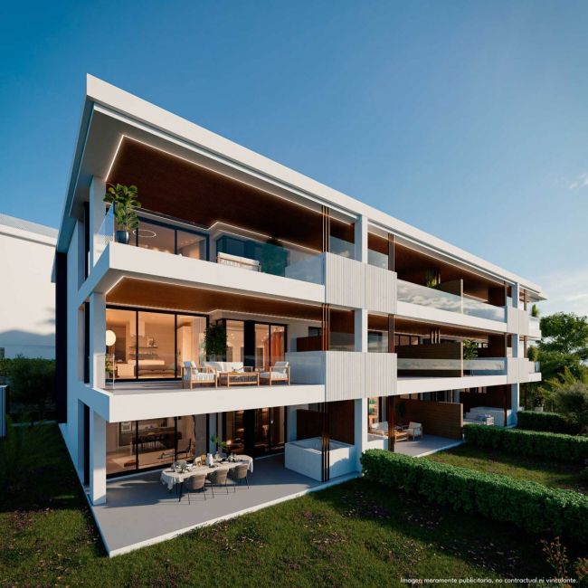 Luxury living where comfort meets elegance