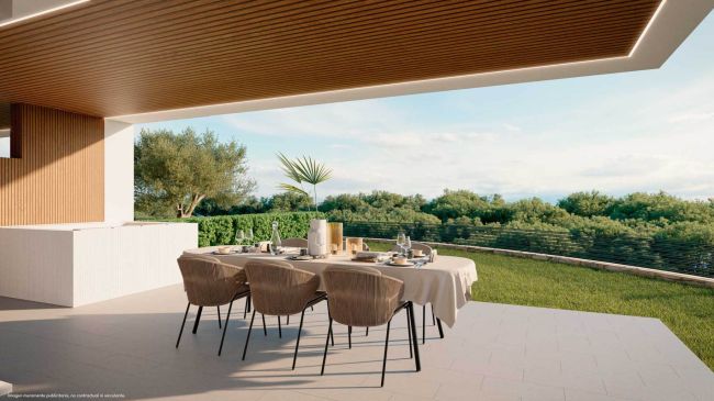 Luxury living where comfort meets elegance