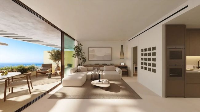 Exceptional living with incredible views