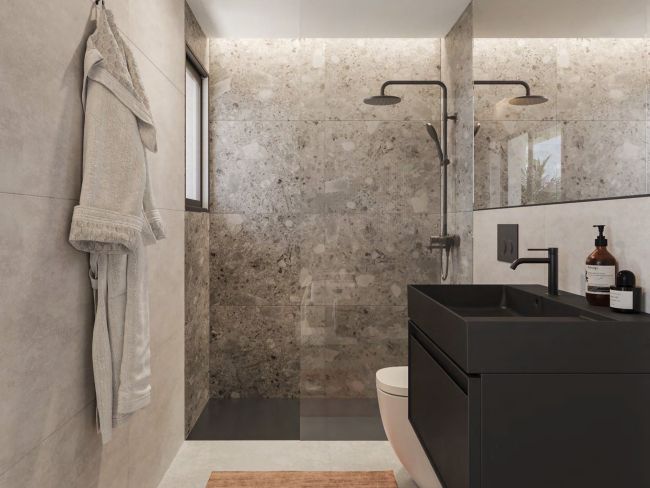 Urban living in the heart of Estepona