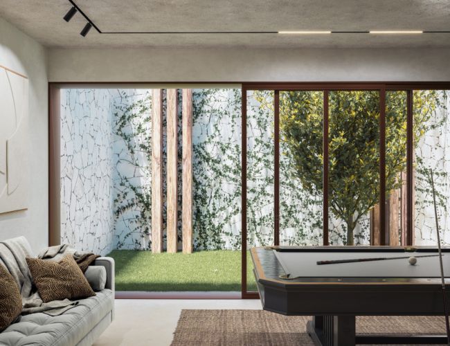 New townhouses and Semi-Detached homes in Fuengirola