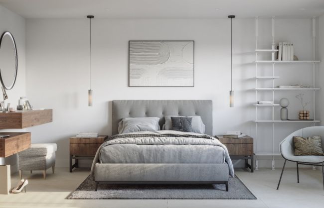 New townhouses and Semi-Detached homes in Fuengirola