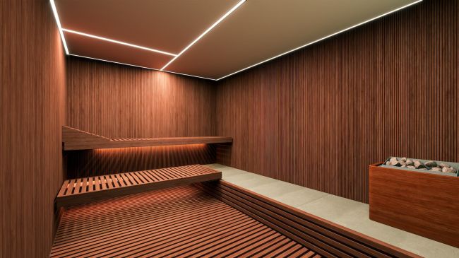 Premier living close to town and sea