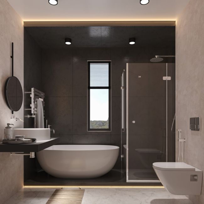 15 apartments with stunning sea views, Estepona