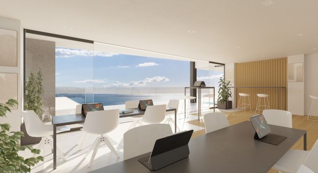 Entwicklung in Fuengirola