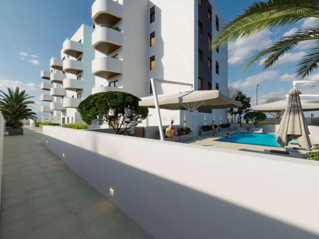 44 design homes with 1, 2, or 3 bedrooms in Mijas