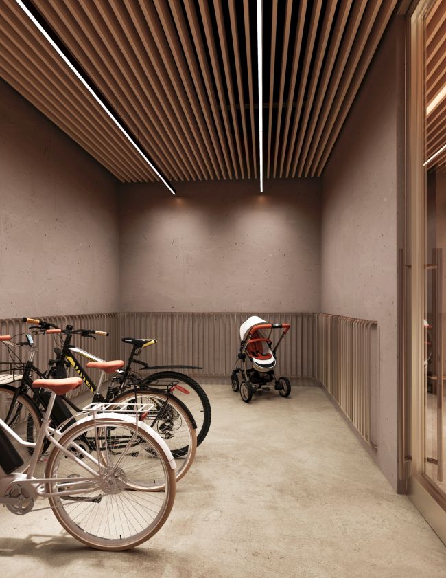 2-4 bedroom luxuary apartments in Estepona