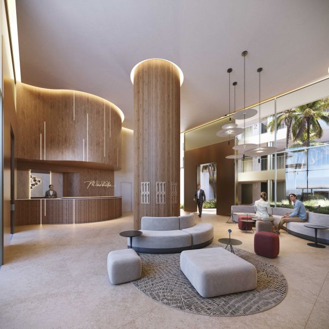 50 distinctive apartments in el madronal, Benahavis