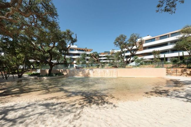 2-4 bedrooms state of the art apartments in Sotogrande