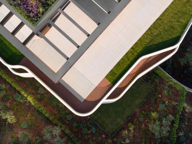 2-4 bedrooms state of the art apartments in Sotogrande