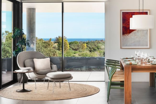 2-4 bedrooms state of the art apartments in Sotogrande