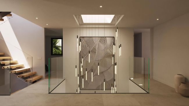 Exclusive Collection of 17 Luxury Villas in Casares