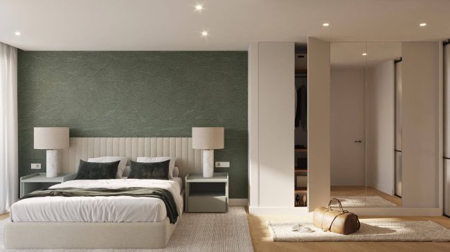 Exclusive Collection of 17 Luxury Villas in Casares