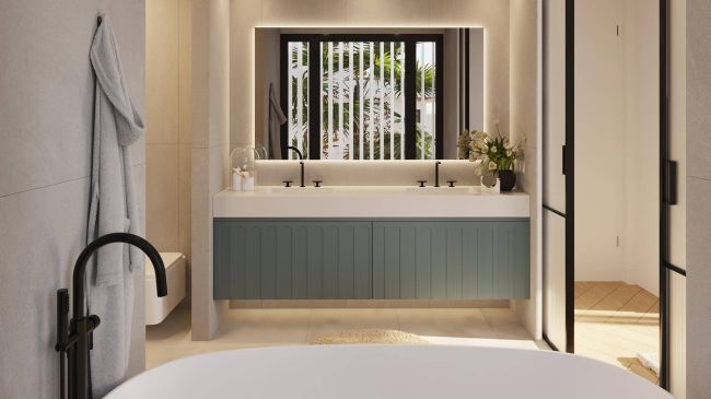 Exclusive Collection of 17 Luxury Villas in Casares