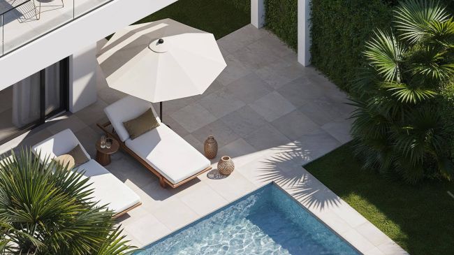 Exclusive Collection of 17 Luxury Villas in Casares