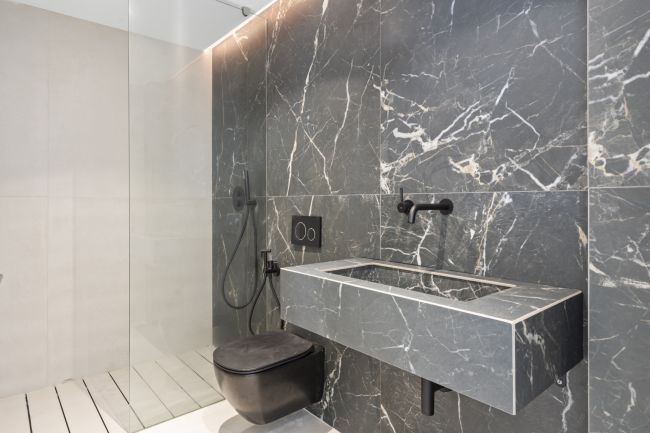 Luxury Semidetached VillaS or Duplex Ground Floor apartments and Duplex Penthouses in El Paraíso, ESTEPONA