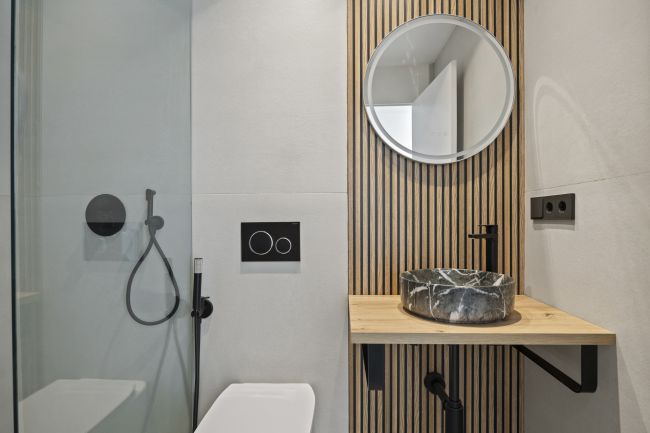 Luxury Semidetached VillaS or Duplex Ground Floor apartments and Duplex Penthouses in El Paraíso, ESTEPONA