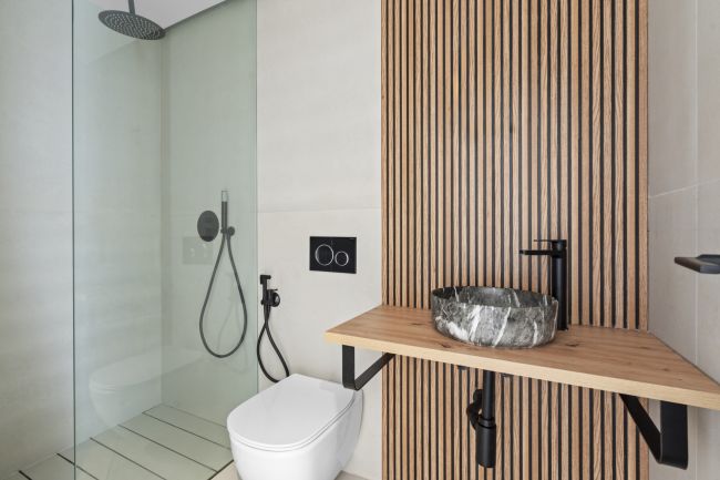 Luxury Semidetached VillaS or Duplex Ground Floor apartments and Duplex Penthouses in El Paraíso, ESTEPONA