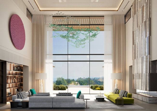 Entwicklung in Marbella Club Golf Resort, Benahavis