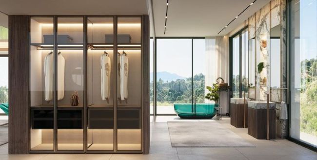 Entwicklung in Marbella Club Golf Resort, Benahavis