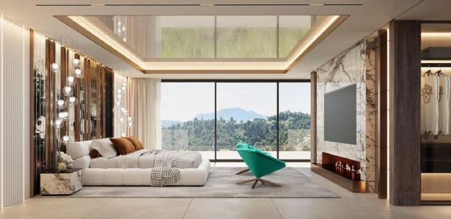 Entwicklung in Marbella Club Golf Resort, Benahavis