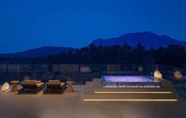 Entwicklung in Marbella Club Golf Resort, Benahavis