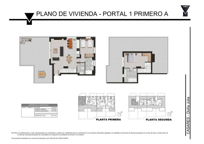 Moderne Küste Leben in der Nähe des Strandes Entre Estepona und Casares