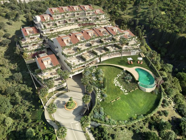 28 Boutique Homes, Seaviews und in der Nähe des Strandes