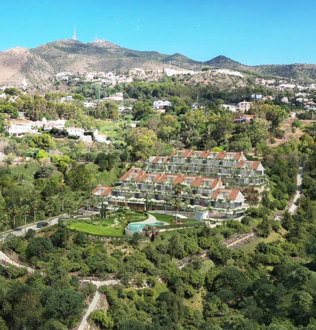 28  Boutique Homes, Seaviews and close to the Beach