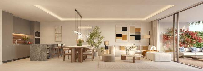 28 Boutique Homes, Seaviews und in der Nähe des Strandes