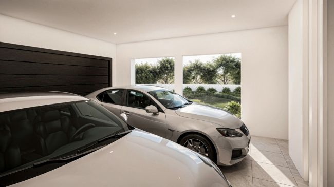 Moderne Ein-Level Villen mit Premium-Eigenschaften in der Nähe von La Cala de mijas