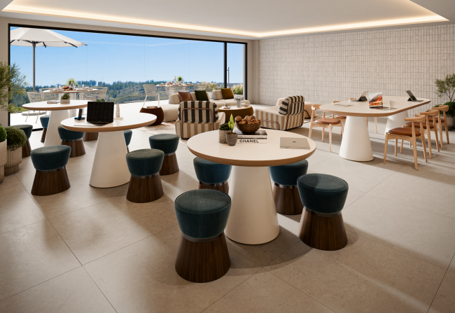 Entwicklung in Marbella