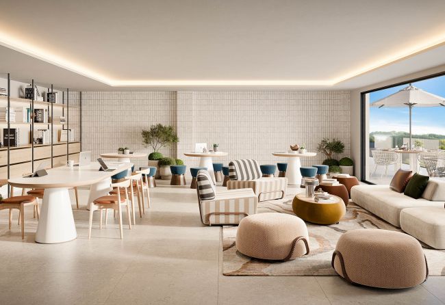 Entwicklung in Marbella